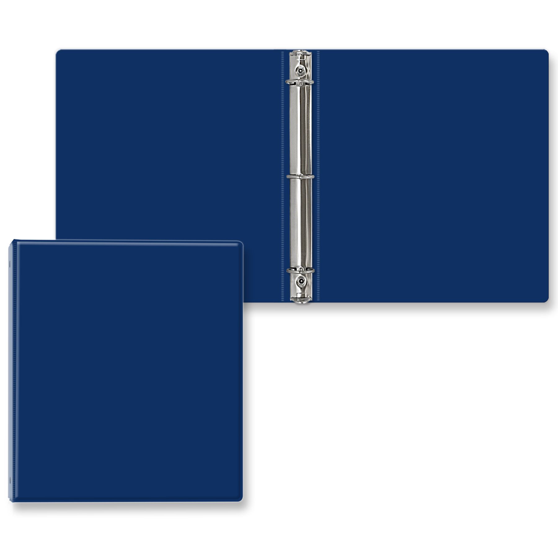 Royal Blue Blank